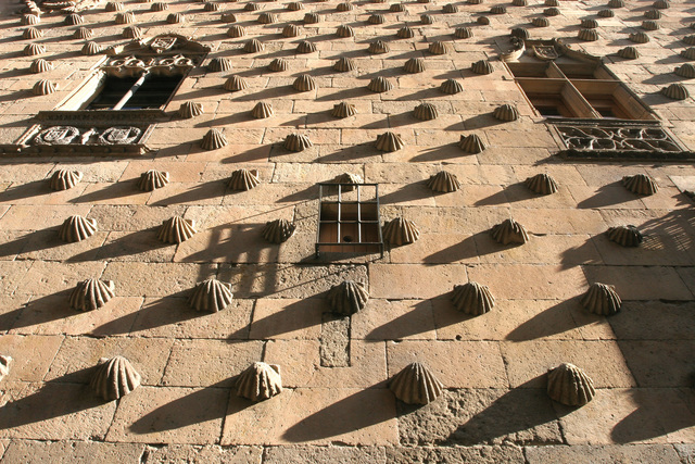 Imagen destacada de Salamanca