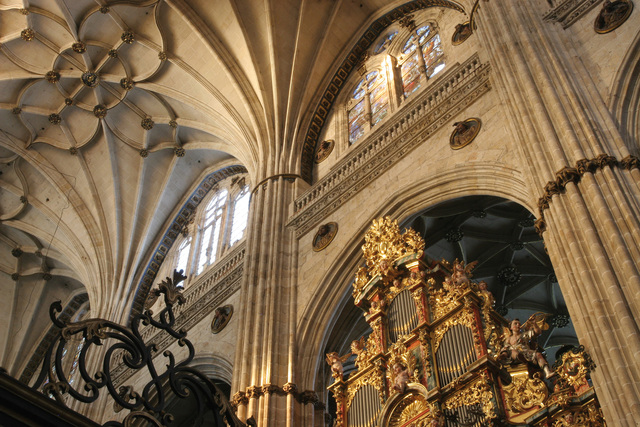 Imagen destacada de Salamanca