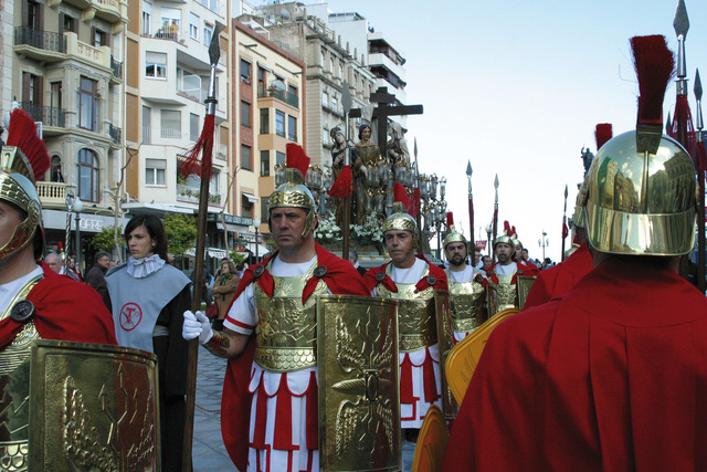 Imagen destacada de Tarragona