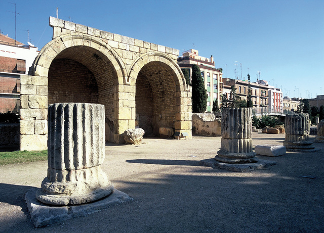 Imagen destacada de Tarragona
