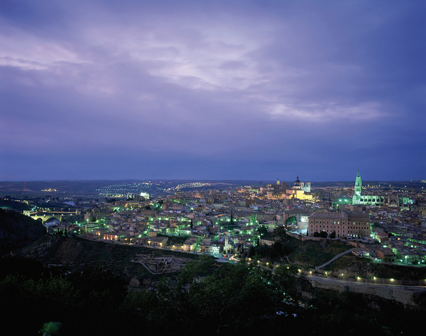 Imagen destacada de Toledo