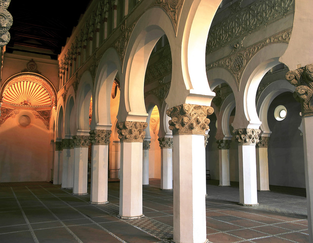Imagen destacada de Toledo